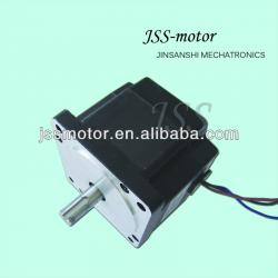 nema 34 stepper motor, 3 phase stepper motor