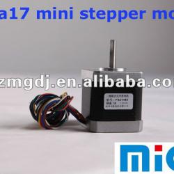 nema17 mini stepper motor