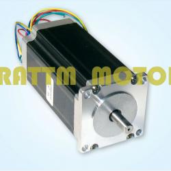 NEMA23 425 Oz-in 112mm CNC stepper motor /3.0A