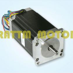 NEMA23 stepper motor 350 Oz-in /100mm CNC stepping motor/3.0A