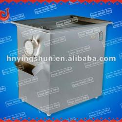 new arrival stainless steel meat mincer machine