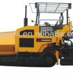 New Concrete Asphalt Road Paver Model WTD7501 sale