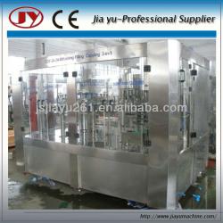 new design bottled drinking water filling machine