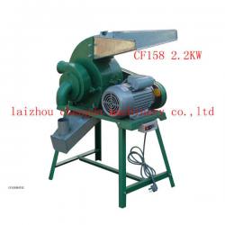 New design corn fodder grinder hammer mill with CE