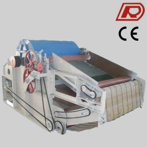 New Design Cotton Waste Opening Machine