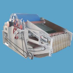New Design GM800 Waste Clothes Tearing Machine