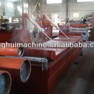 New Design High Speed Recycling Granulator, PP/PE Plastic Granulator