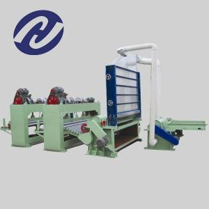 New Design HN-2600 Needle Punched Cotton Machine&Diverse Carpet