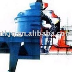 New Design Sand Making Machine