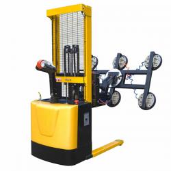 New design Vacuum glass lifter stacker PR-WS-GR