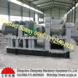 New design waste tire recycling