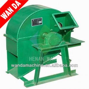 New design wood crusher machine with high quality