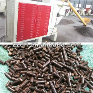 new design wood pellet machine price easy operate & maintance