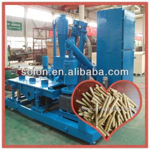 New designed complete wood pellets machine line 008615238385148