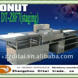 New Designed model DT711-Z8F7 Donuts Making Machine