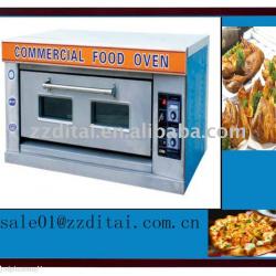 new designed simple oven for industrial with cheap price