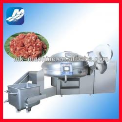 new disign stainless steel bowl cutter chopper mixer