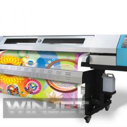 NEW!!!! DX5 Eco Solvent Inkjet Printer (181E DX5 eco solvent printer)printing machines