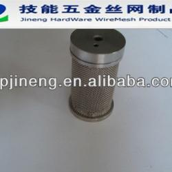 new efficient cartridge filter for anping factory