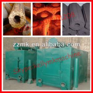 New functional best selling continue carbonization furnace