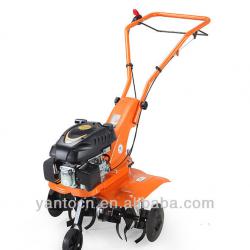 New Gasoline Garden Farm Tiller