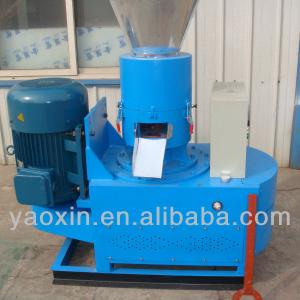 New Generation 5 years warranty SKJ350 wood pellet machine/mill/press