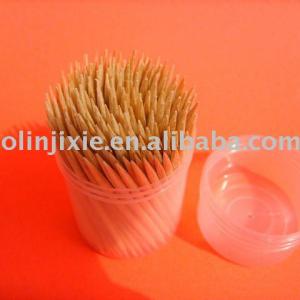 New Generation Automatic Bamboo Toothpick