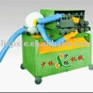 New Generation Automatic Stick Making Machine