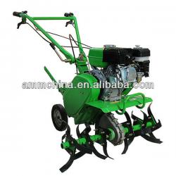 NEW Green AMM 7.0HP Tiller Machine