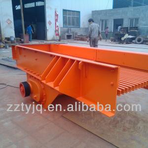 New high performance OEM vibrator hopper feeder machine