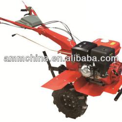 new hot gasoline 15hp power tiller