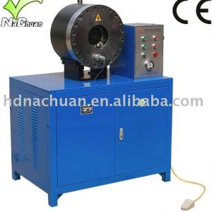 [NEW]Hydraulic Hose Crimping Machine(CE)