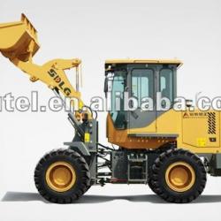 New Loader SDLG Wheel loader LG916