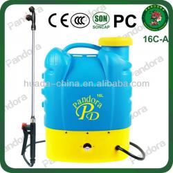 New model farming Battery Sprayers CF-16C-A BY70B02A