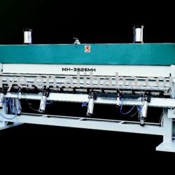 New Post-forming Wrapping Machine (MH3826MH)