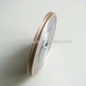 New Product for Glass Pencil Edge Diamond Wheel
