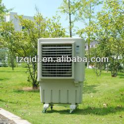 NEW Products 7000m3/h Portable evaporative air coolers