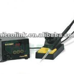 NEW QUICK206B soldering station 180W 220V