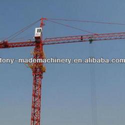 New Self Rising- Tower Crane (QTZ80-5513)