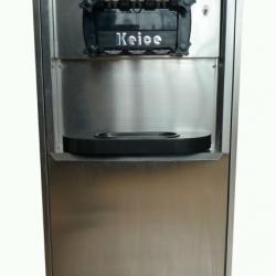 New softy ice cream machine in 2013