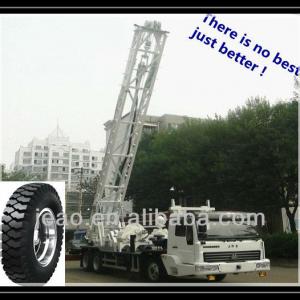 New style and specifical recommend ! SINOTRUK Water Well Drilling machine (400m DP )