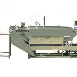 New Style cold rice noodle machine/Chinese rice noodle making machine