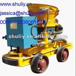 New style Shotcrete machine 0086-15838061675