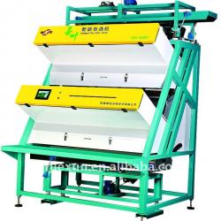 New tea ccd color sorter, 2012 hot selling and good quality