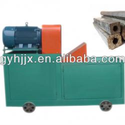 New Tech biomass briquette machine