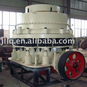 new type Cone Crusher