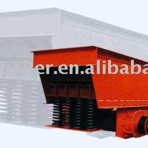 New Type GZD1300*4900 Vibrating Feeder Machinery