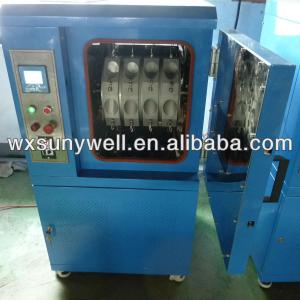 New Type High Temperature lab Dyeing Machine