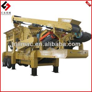 New-type Practical 2013 Construction Waste Recycling Plant