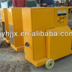New Type Sawdust pellet machine China--Skype:jessie-ysh